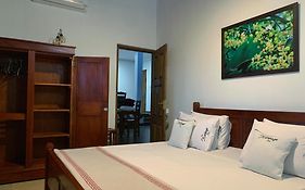 The Heritage Inn